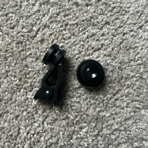 37. Phone Fisheye Lens - Picture 6 of 6